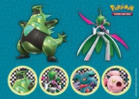 7. Pokemon TCG: Collector's Chest - Fall 2024